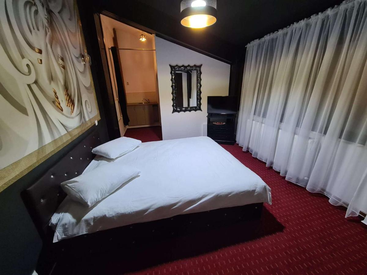 Karma Coffe&Room'S Бухарест Экстерьер фото